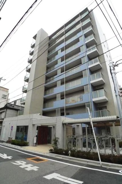 アイシンフォニー三ノ輪